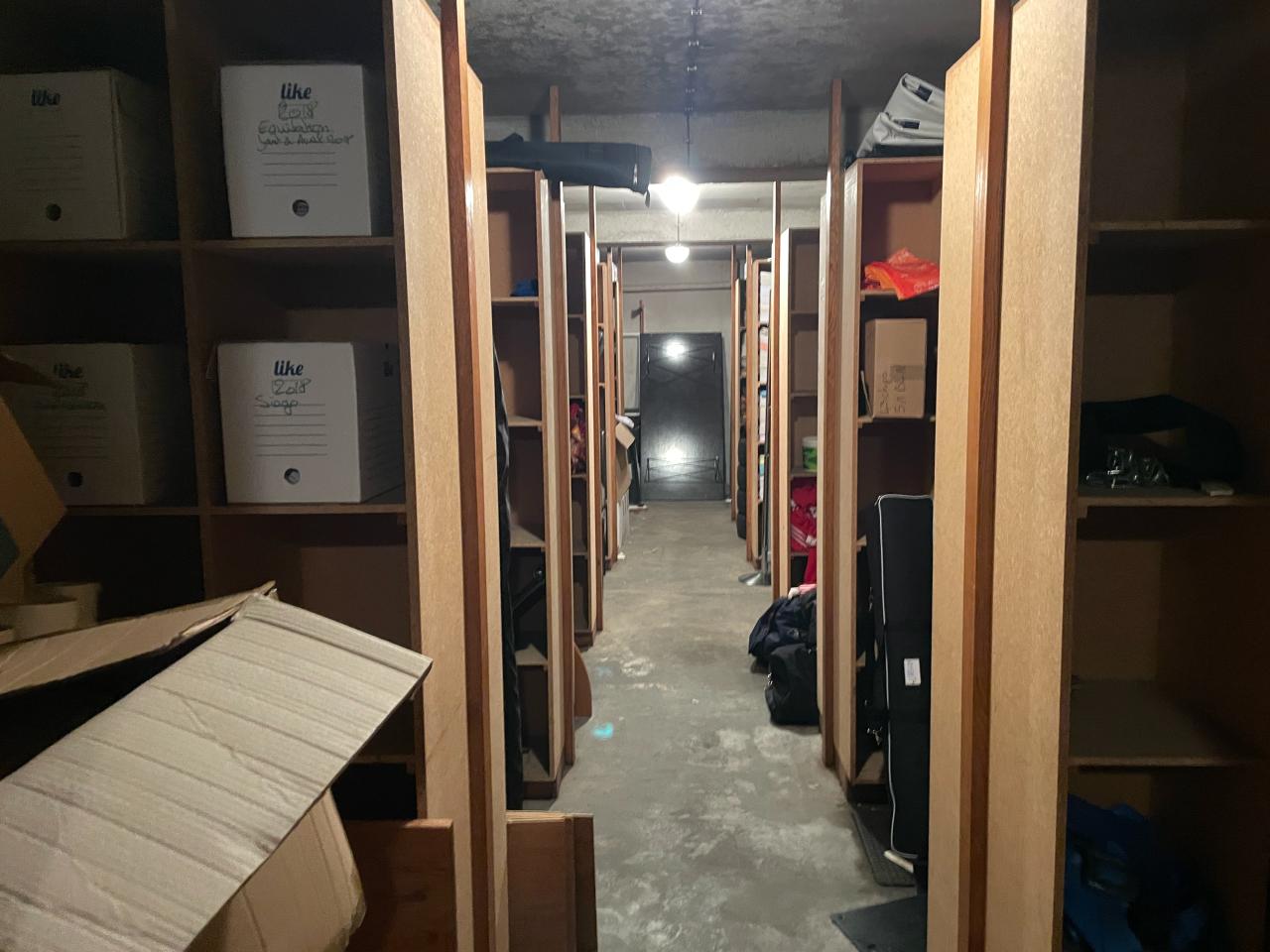 Bureau Nancy 218m² Vente bureau Nancy Meurthe-et-Moselle OVBUR2427697 5